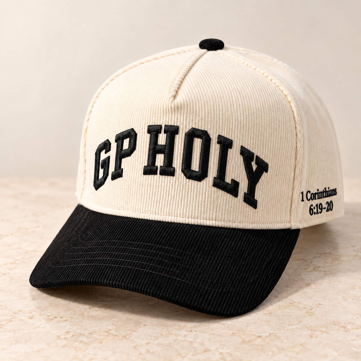 STP HOLY HAT