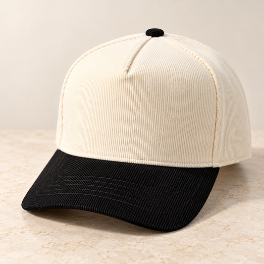 STP Holy blank hat