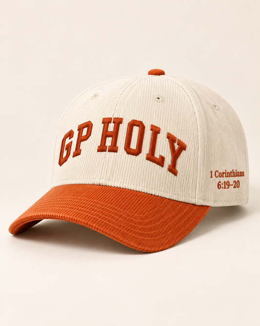 STP Holy  Hat
